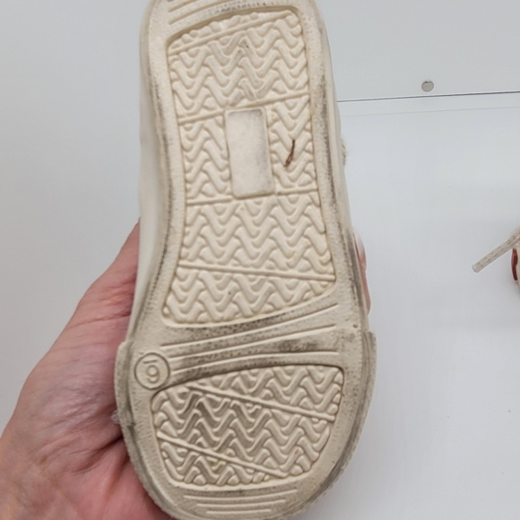 Toddler boots - Picture 11 of 13